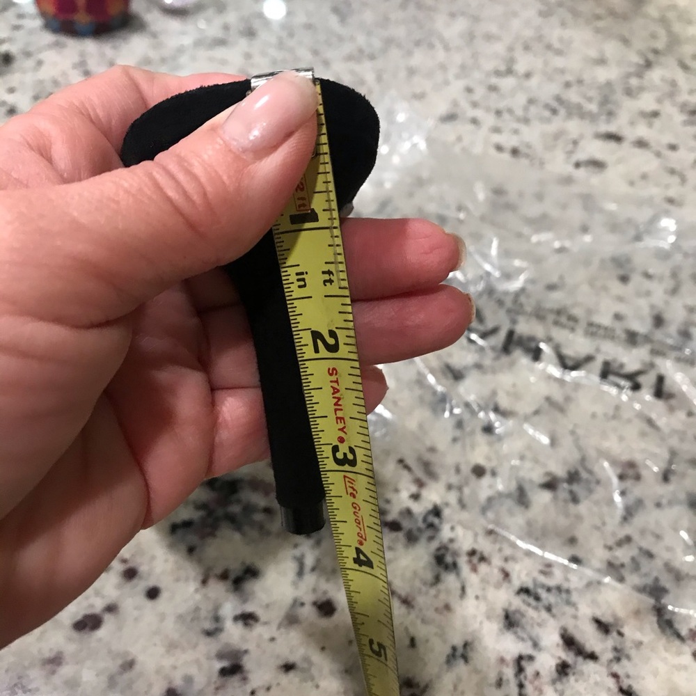 Raye mule pumps NEW size 7 - Picture 5 of 5